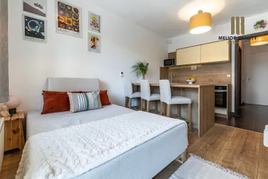 Na predaj 1-izbový byt, 30 m², Košice-Staré Mesto, Strojárenská