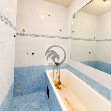 Na predaj 3-izbový byt, 66 m², Bátovce