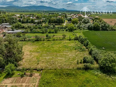 Na predaj pozemok, Kechnec, -