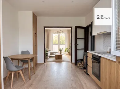 Na predaj 2-izbový byt, 58 m², Lužianky, Rastislavova