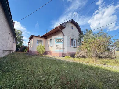 Na predaj dom, 160 m², Žabokreky
