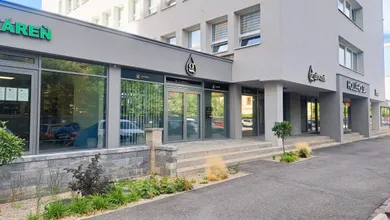 Komerčné priestory na prenájom, Košice-Juh · €1 529