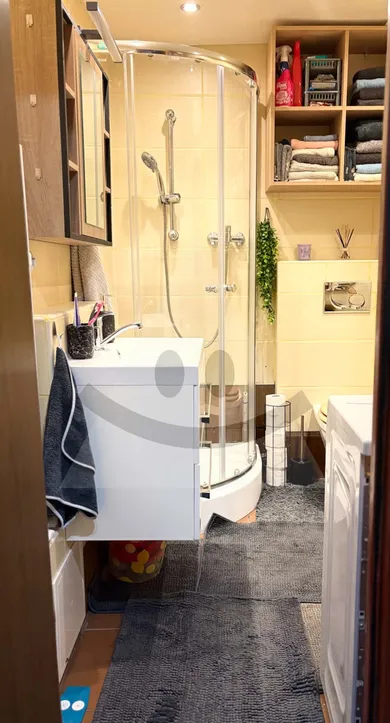 Na predaj 1-izbový byt, 30 m², Martin, Hodžova
