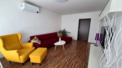 Na prenájom 3-izbový byt, 65 m², Bratislava-Vrakuňa, Toryská