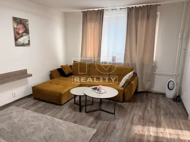 Na predaj 3-izbový byt, 67 m², Žilina