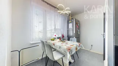 Na predaj 3-izbový byt, 65 m², Závadka nad Hronom, Paseka 14