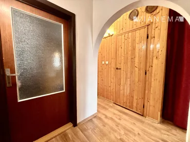 Na predaj 2-izbový byt, 56 m², Košice-Západ, Bernolákova