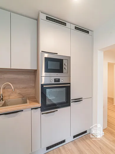 Na predaj 2-izbový byt, 48 m², Bardejov, Tačevská