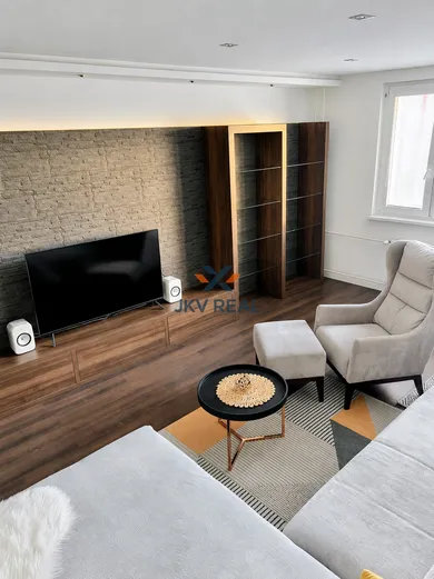 Byty na predaj 3-izbový, Komárno · €149 900