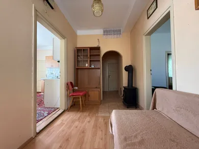 Na predaj dom v Zlaté Moravce · €153 000 · Pôvodný stav