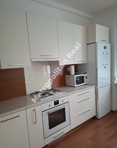 Apartments for rent, 1-room in Bratislava-Rača · €660