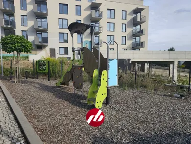 Na predaj 2-izbový byt, 61 m², Prešov