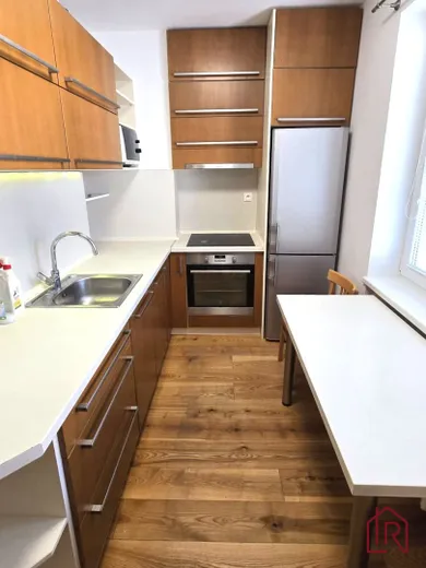 Na prenájom 4-izbový byt, 77 m², Veľký Šariš, A. Sládkoviča