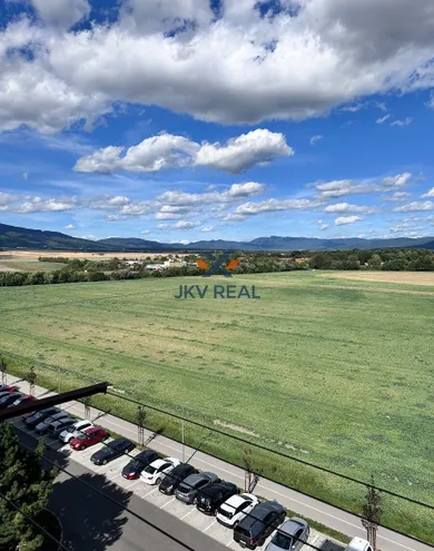 Na prenájom 3-izbový byt, 70 m², Prievidza, Martina Rázusa