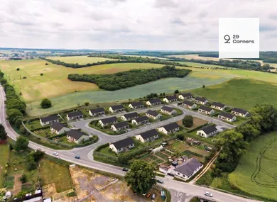 Na predaj pozemok, 68 m², Alekšince