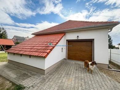 Na predaj dom, 135 m², Gabčíkovo, Pažitková