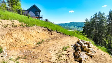 Na predaj pozemok, Banská Štiavnica
