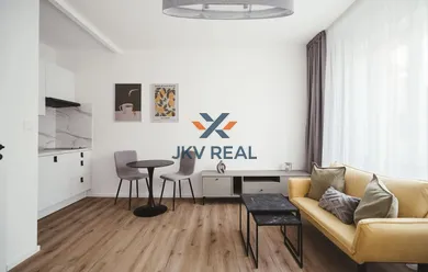 Квартири на продаж, 1-кімнатні, Bratislava-Petržalka · €154 000