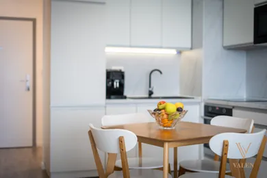 Na predaj 2-izbový byt, 48 m², Bratislava-Ružinov, Hraničná