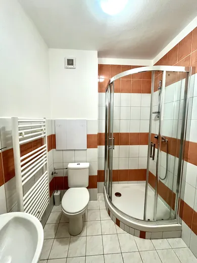 Na prenájom 1-izbový byt, 20 m², Zlaté Moravce, Hviezdoslavova