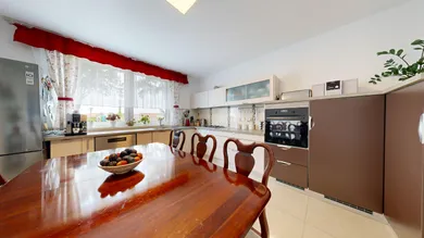 Na predaj dom v Ružindol · €510 000 · Novostavba