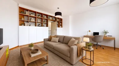 Eladó lakások, 2-szobás, Bratislava-Karlova Ves · €299 000