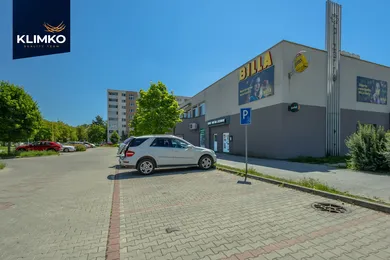 Na prenájom objekt, 635 m², Prešov, Prostějovská