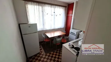 Na predaj 2-izbový byt, 56 m², Komárno