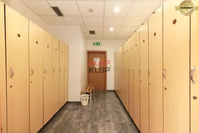 Na prenájom komerčné, Bratislava-Ružinov, Bajkalská