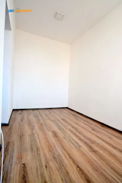 Na prenájom byt v Vrútky · €320 · Čiastočná rekonštrukcia