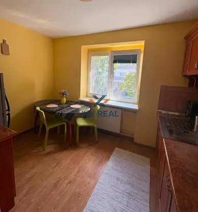 Byty na prenájom 1-izbový, Košice-Staré Mesto · €650