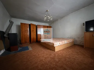 Na predaj dom, 70 m², Horná Štubňa