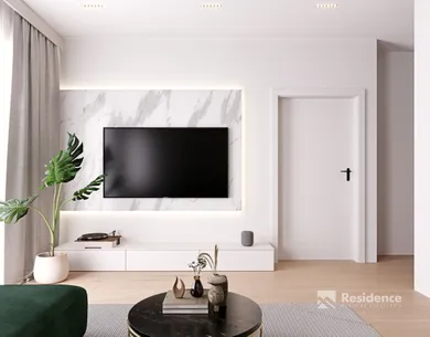 Na predaj 2-izbový byt, 50 m², Ľubeľa
