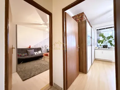 Na predaj 3-izbový byt, 65 m², Košice-Západ, Humenská 47