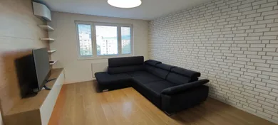 Na predaj 3-izbový byt, 70 m², Bratislava-Lamač, Na barine
