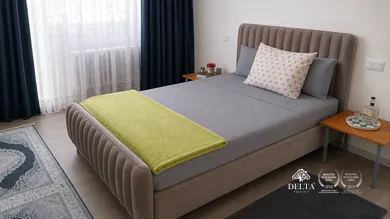 Na predaj 2-izbový byt, 40 m², Revúca, Vladimíra Clementisa