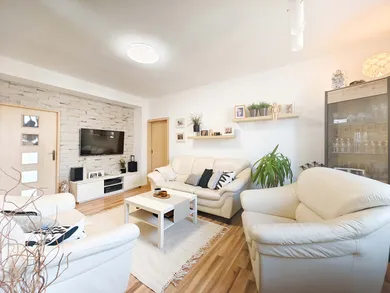 Mieszkania na sprzedaż, 3-pokojowe, Košice-Staré Mesto · €229 000