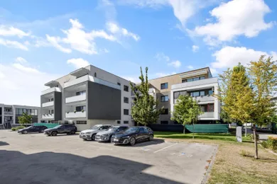 Byty na predaj 2-izbový, Dunajská Lužná · €223 000