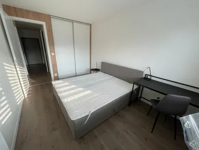 Na predaj 2-izbový byt, 57 m², Trenčín, Liptovská