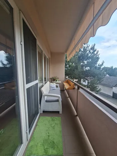 Na predaj 4-izbový byt, 112 m², Piešťany, Díčova