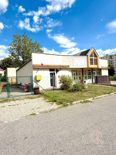 Kiadó objektumok, Banská Bystrica · €900