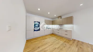 Квартиры на продажу, 2-комнатные, Spišská Nová Ves · €145 000
