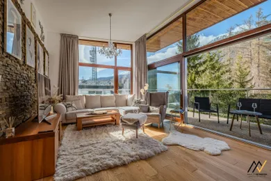 Byty na predaj, Vysoké Tatry · €638 990