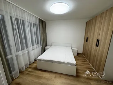 Na prenájom 1-izbový byt, 36 m², Banská Bystrica, Podháj