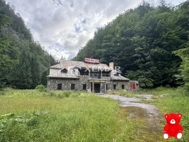 Na predaj objekt, 37 m², Motyčky