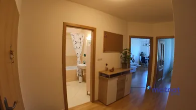 Na prenájom byt v Bratislava-Ružinov · €640 · Novostavba