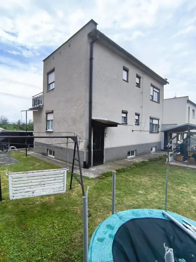 Na predaj dom, 250 m², Holíč, Schiffelova