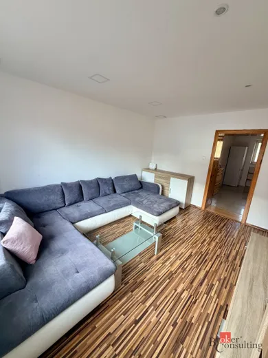Na prenájom 2-izbový byt, 69 m², Žiar nad Hronom, Š. Moysesa