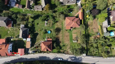 Na predaj pozemok, 610 m², Modrová