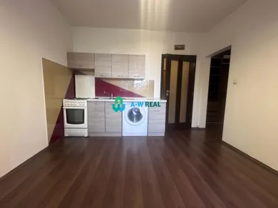 Mieszkania na wynajem, 1-pokojowe, Dunajská Streda · €500